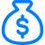Icon for affordable full-cycle journal publishing