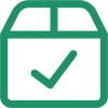 Icon for journal backup and recovery