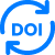 Icon for Automatic DOI Assignment