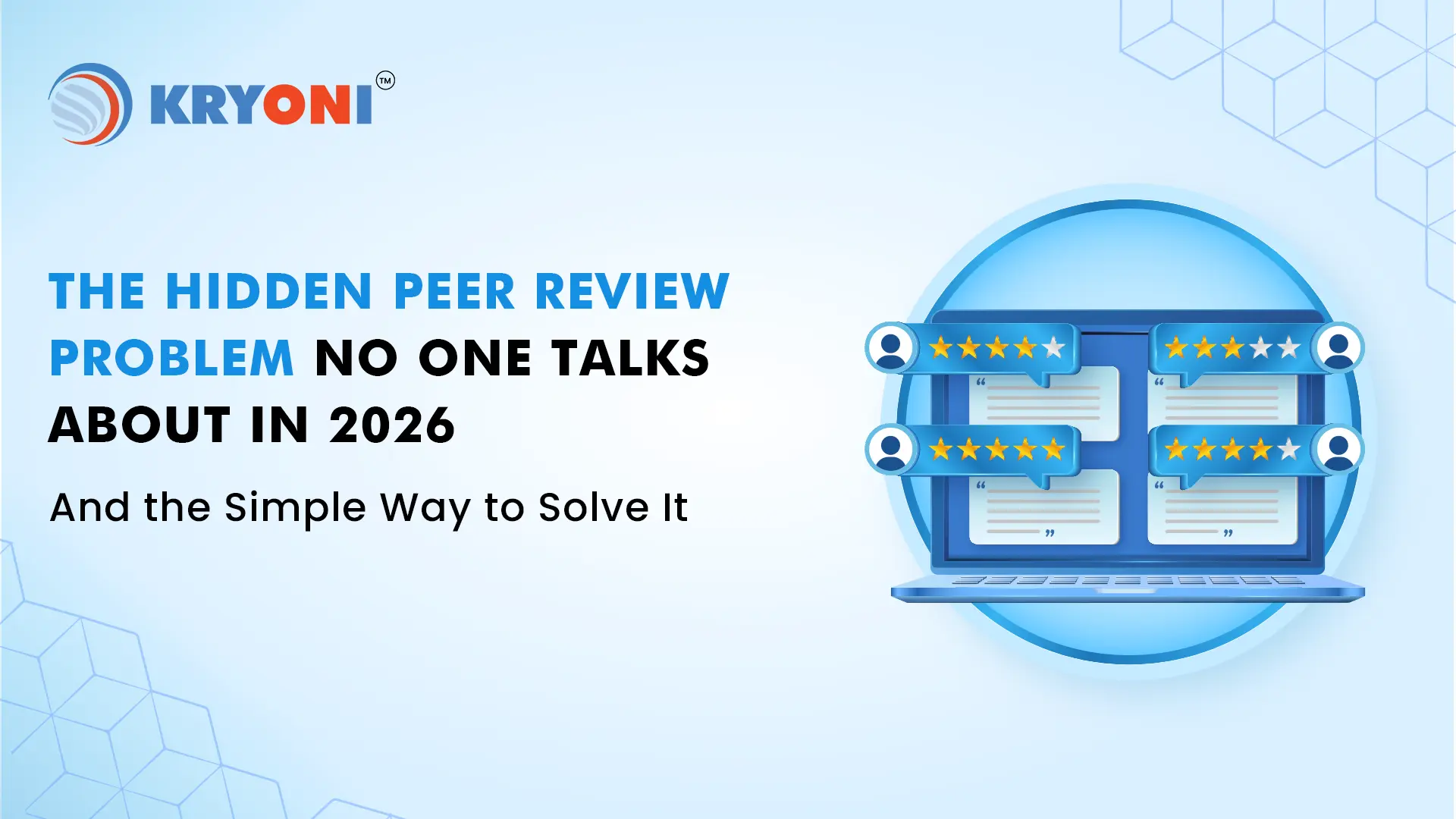 The Hidden Peer Review Problem No One Talks About in 2026
