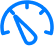Icon for dashboards showing key journal metrics