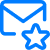 Icon for custom email templates and alerts