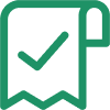 Icon for free journal feature updates