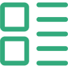 Icon for journal indexing tools