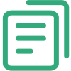 Icon for instant publishing of academic articles