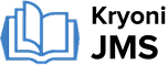 Kryoni JMS Logo