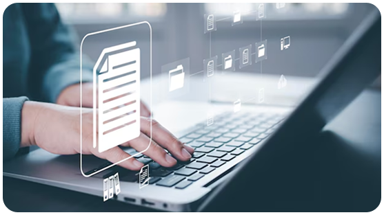 User on Kryoni’s journal management system optimizing editorial workflows with peer review and manuscript tracking software.