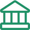 Icon for on-premise journal hosting