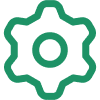 Icon for easy journal setup