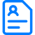 Icon for fast role assignment in the journal system