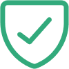 Icon for encrypted journal content