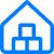 Icon for managing production suppliers