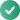 Green checkmark icon