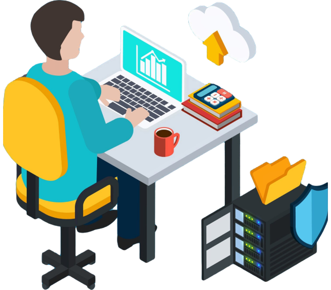 Data innovation services