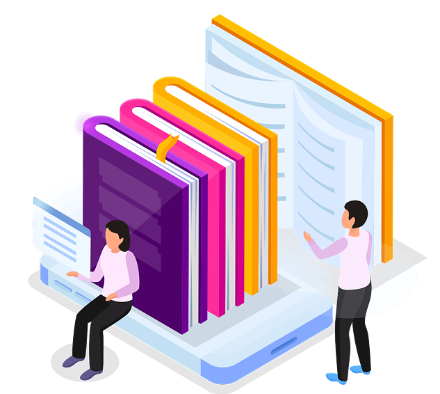 End-to-end digital publishing and eBook conversion