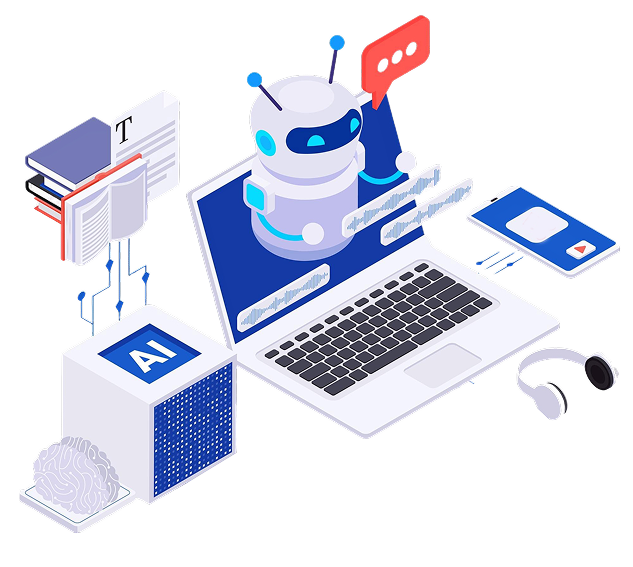 AI-driven digital transformation solutions by Kryon