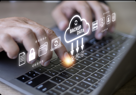 Using robotic process automation tools to increase productivity and reduce manual efforts