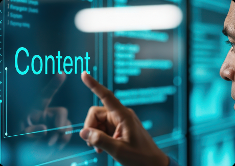 NLP tools powered by advanced AI technology for enterprise digital transformation