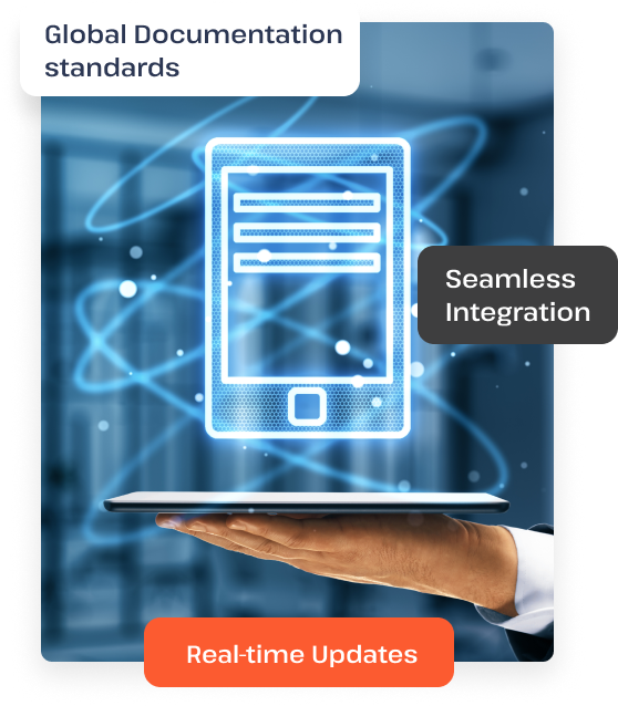 Innovating Workflows with Cutting-Edge Digital Solutions