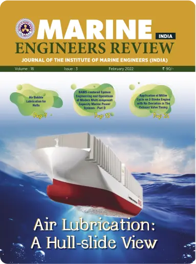 Air Lubrication: A Hull-Slide Perspective