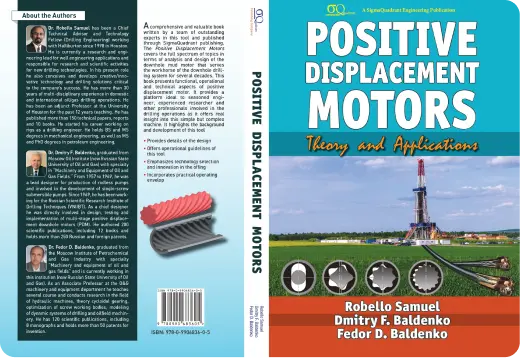 Positive Displacement Motors