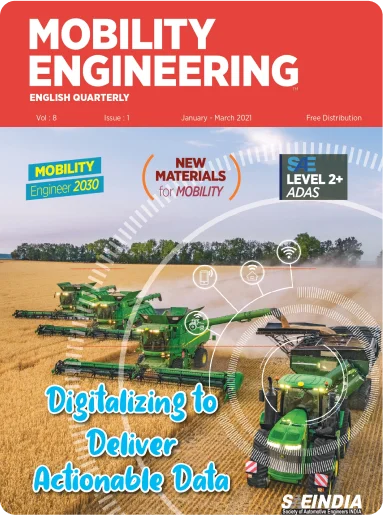 Mobility Engineering