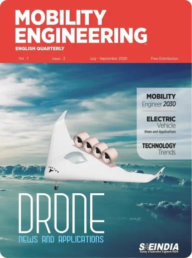 Drone News and Applications